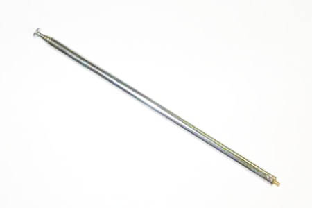 Antenne Zender Himoto/HSP